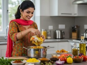 Confused About How Much Biryani to Order? (Complete Quantity Guide)