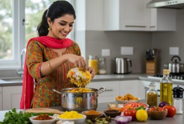 Confused About How Much Biryani to Order? (Complete Quantity Guide)