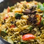 Pune: Best Pure Veg Biryani Caterers Near Me | Serving Hinjewadi, Baner & Kothrud