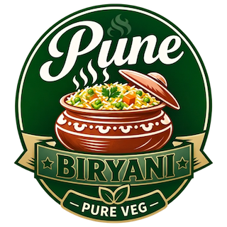 Pune Biryani