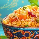 Pure Veg Biryani Orders Delivery Near Me, Hinjewadi (1 kg+ with Price)