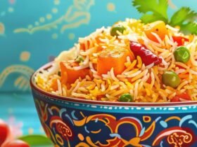 Pure Veg Biryani Orders Delivery Near Me, Hinjewadi (1 kg+ with Price)