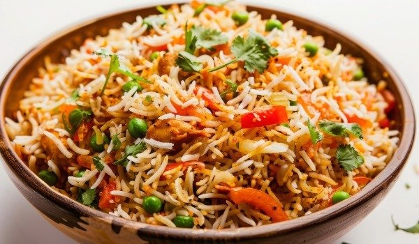 Pune Bulk Biryani Order Price List