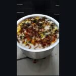 Vwg Biryani for coporate order hinjewadi Wipro